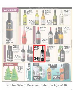 Checkers Gauteng : Golden Savings (18 Jun - 24 Jun), page 5