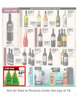 Checkers Gauteng : Golden Savings (18 Jun - 24 Jun), page 5