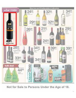 Checkers Gauteng : Golden Savings (18 Jun - 24 Jun), page 5