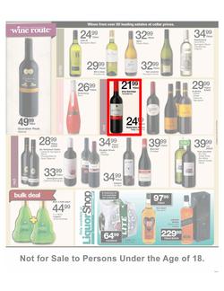 Checkers Gauteng : Golden Savings (18 Jun - 24 Jun), page 5