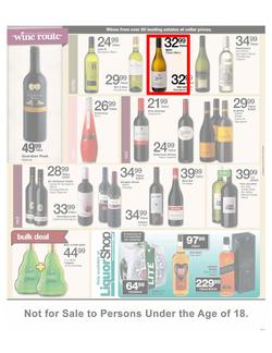 Checkers Gauteng : Golden Savings (18 Jun - 24 Jun), page 5