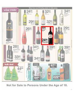 Checkers Gauteng : Golden Savings (18 Jun - 24 Jun), page 5