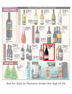 Checkers Gauteng : Golden Savings (18 Jun - 24 Jun), page 5