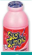 Steri Stumpie Gegeurde Melk Verskeidenheid-350ml
