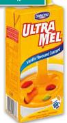 Ultra Mel Vanilla Custard-1Ltr