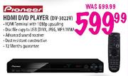 Pioneer HDMI DVD Player(DV-3022V)