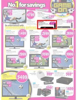 Game : No.1 for Savings (21 Jun - 24 Jun), page 5