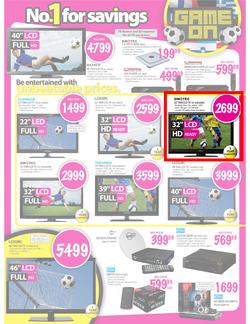 Game : No.1 for Savings (21 Jun - 24 Jun), page 5