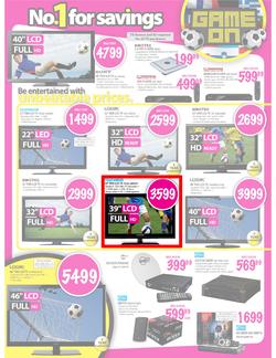 Game : No.1 for Savings (21 Jun - 24 Jun), page 5