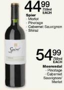 Spier Cabernet Sauvignon-750ml