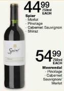 Spier Pinotage-750ml