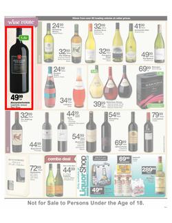 Checkers Gauteng : Golden Savings (25 Jun - 1 Jul), page 5