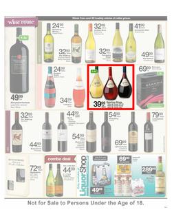 Checkers Gauteng : Golden Savings (25 Jun - 1 Jul), page 5