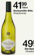 Durbanville Hills Chardonnay-750ml