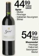 Spier Pinotage-750ml