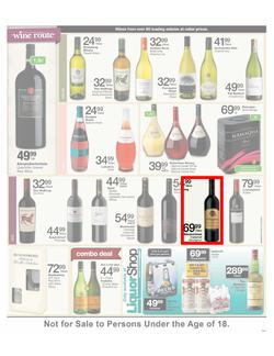 Checkers KZN : Golden Savings (25 Jun - 1 Jul), page 5