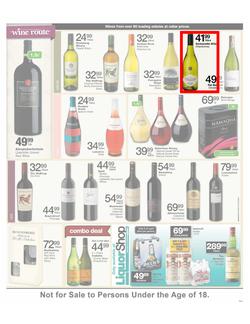 Checkers KZN : Golden Savings (25 Jun - 1 Jul), page 5