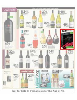 Checkers KZN : Golden Savings (25 Jun - 1 Jul), page 5
