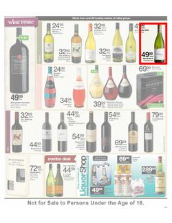 Checkers KZN : Golden Savings (25 Jun - 1 Jul), page 5