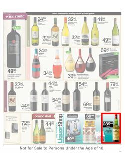 Checkers KZN : Golden Savings (25 Jun - 1 Jul), page 5