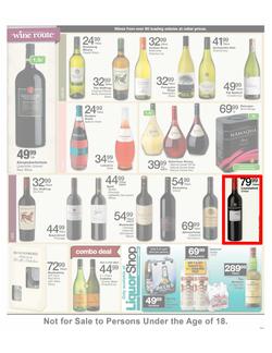 Checkers KZN : Golden Savings (25 Jun - 1 Jul), page 5
