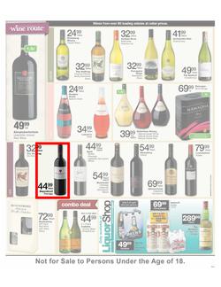 Checkers KZN : Golden Savings (25 Jun - 1 Jul), page 5