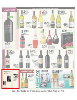 Checkers KZN : Golden Savings (25 Jun - 1 Jul), page 5