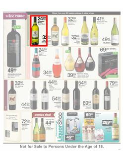 Checkers KZN : Golden Savings (25 Jun - 1 Jul), page 5