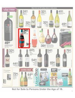 Checkers KZN : Golden Savings (25 Jun - 1 Jul), page 5