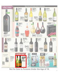 Checkers KZN : Golden Savings (25 Jun - 1 Jul), page 5