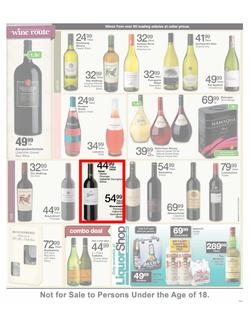 Checkers KZN : Golden Savings (25 Jun - 1 Jul), page 5
