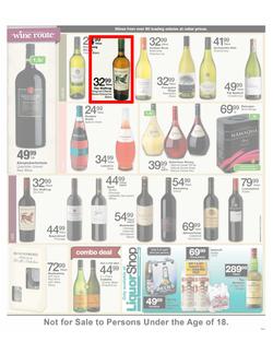 Checkers KZN : Golden Savings (25 Jun - 1 Jul), page 5