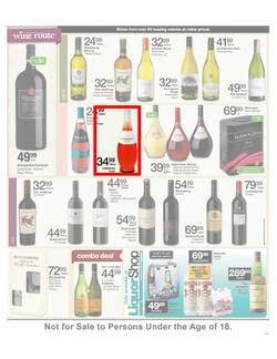 Checkers KZN : Golden Savings (25 Jun - 1 Jul), page 5