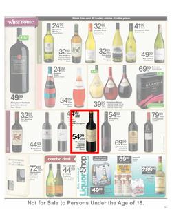 Checkers KZN : Golden Savings (25 Jun - 1 Jul), page 5