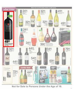 Checkers KZN : Golden Savings (25 Jun - 1 Jul), page 5