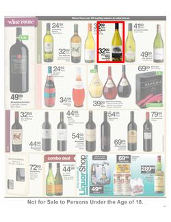 Checkers KZN : Golden Savings (25 Jun - 1 Jul), page 5