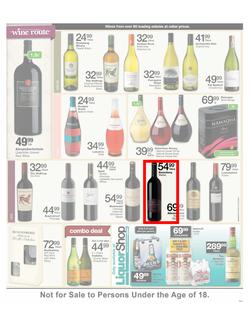 Checkers KZN : Golden Savings (25 Jun - 1 Jul), page 5