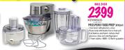 Kenwood Prospero Food Prep (KM264)