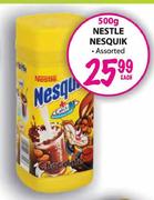 Nestle Nesquik-500g