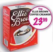 Ellis Brown Coffee Creamer-1kg
