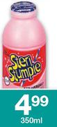 Steri Stumpie Gegeurde Melk Verskeidenheid Elk-350ml
