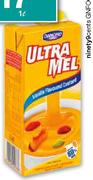 Ultra Mel Vanilla Custard-1ltr