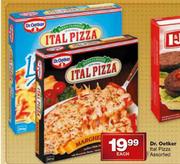 Dr. Oetker Ital Pizza-Each