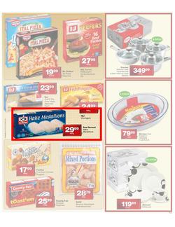 Checkers Gauteng : Golden Savings (2 Jul - 8 Jul), page 5