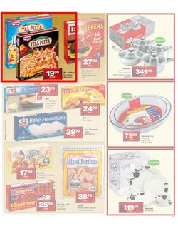 Checkers Gauteng : Golden Savings (2 Jul - 8 Jul), page 5