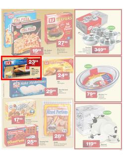 Checkers Gauteng : Golden Savings (2 Jul - 8 Jul), page 5