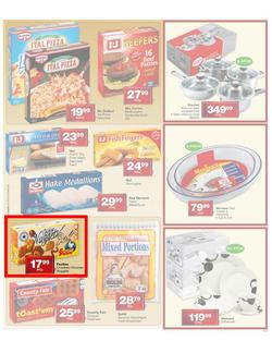 Checkers Gauteng : Golden Savings (2 Jul - 8 Jul), page 5