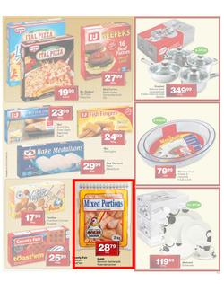 Checkers Gauteng : Golden Savings (2 Jul - 8 Jul), page 5