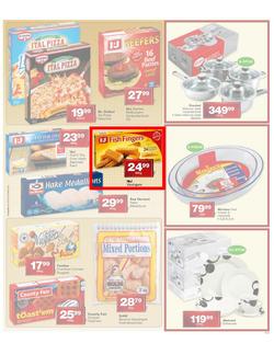 Checkers Gauteng : Golden Savings (2 Jul - 8 Jul), page 5