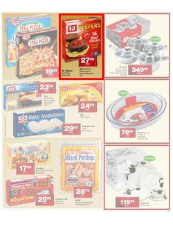 Checkers Gauteng : Golden Savings (2 Jul - 8 Jul), page 5